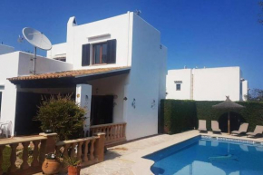 Amazing family house (Villa Avant)